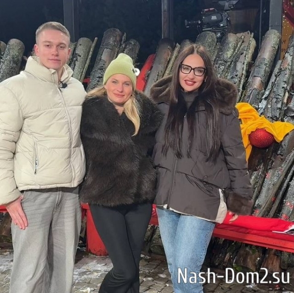 Светлана Прель разочаровалась в Артёме Гавришове Светлана Прель разочаровалась в Артёме Гавришове