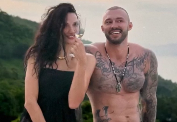 Саймон Марданшин готов к открытой борьбе со своими хейтерами Саймон Марданшин готов к открытой борьбе со своими хейтерами