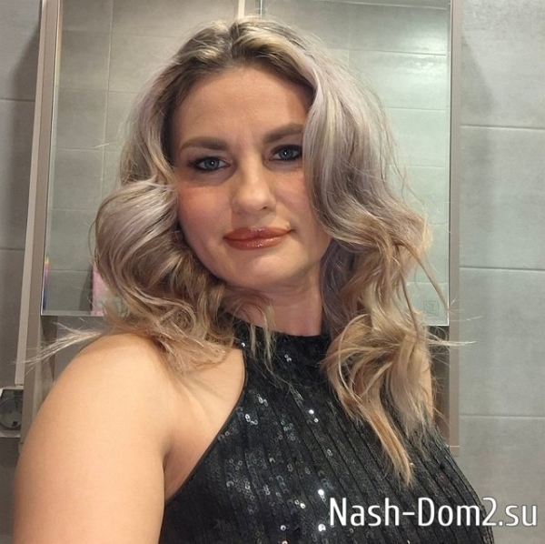 Веронике Гракович плевать на здоровье своей пожилой свекрови Веронике Гракович плевать на здоровье своей пожилой свекрови