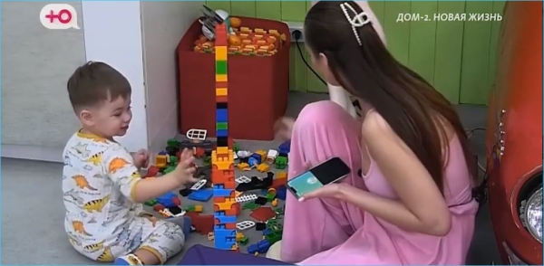 Виктория Салибекова пыталась темой о второй беременности привлечь внимание к своей семье с Тиграном, считают зрители Дома 2 Виктория Салибекова пыталась темой о второй беременности привлечь внимание к своей семье с Тиграном, считают зрители Дома 2