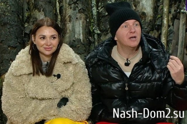 Илья Яббаров опять обидел Елену Тепловодскую? Илья Яббаров опять обидел Елену Тепловодскую?