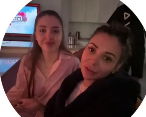 Несколько участников отличились на Новый год, сообщает Елена Тепловодская Несколько участников отличились на Новый год, сообщает Елена Тепловодская