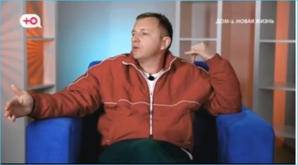 «Медийная рожа» поможет Яббарову стать продюсером Коломеец «Медийная рожа» поможет Яббарову стать продюсером Коломеец