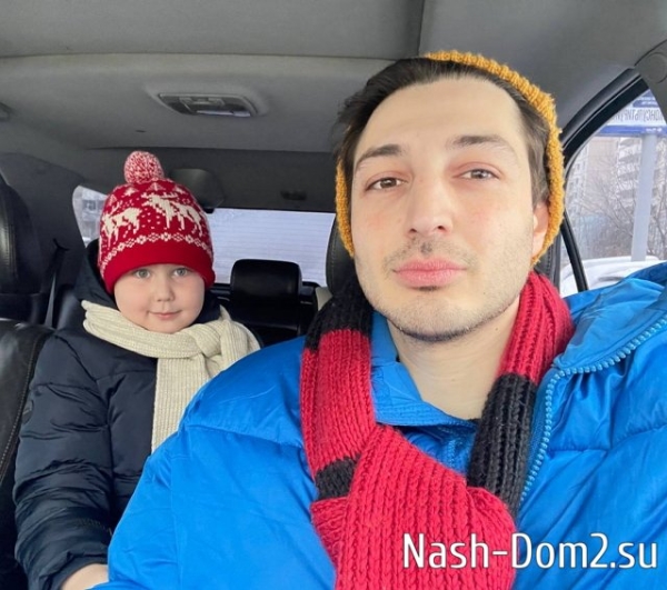 Иосиф Оганесян: Мы команда! Иосиф Оганесян: Мы команда!