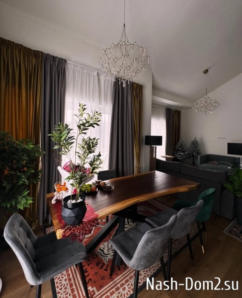 Нелли Ермолаева: Жизнь в доме - это конечно не просто Нелли Ермолаева: Жизнь в доме - это конечно не просто