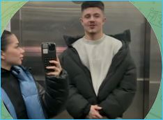 Никита Гуранда отправился на «охоту» и вернулся с добычей Никита Гуранда отправился на «охоту» и вернулся с добычей