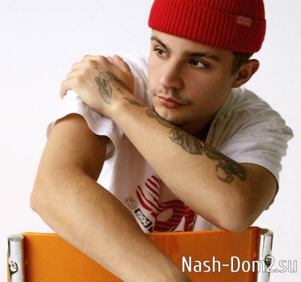 Никита Гуранда исполнил свою мечту - купил машину Никита Гуранда исполнил свою мечту - купил машину