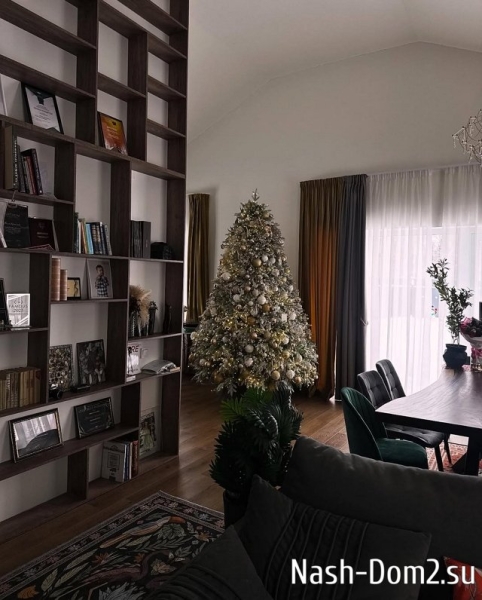 Нелли Ермолаева: Жизнь в доме - это конечно не просто Нелли Ермолаева: Жизнь в доме - это конечно не просто