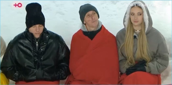 Психолог Игоря Григорьева считает Альберта Граковича виновником краха его семейной жизни Психолог Игоря Григорьева считает Альберта Граковича виновником краха его семейной жизни