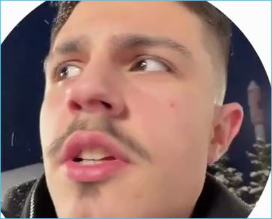 Элине Рахимовой тяжело находиться на поляне вместе с Гурандой Элине Рахимовой тяжело находиться на поляне вместе с Гурандой