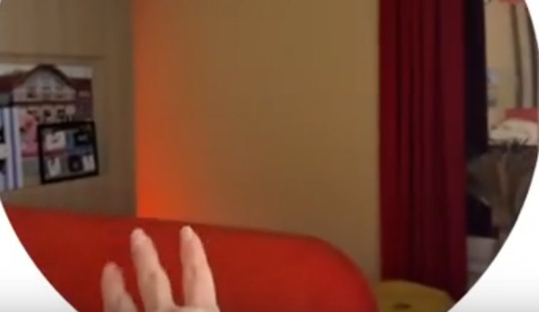 Елена Тепловодская знает, как защититься от скандалов в женской спальне Елена Тепловодская знает, как защититься от скандалов в женской спальне