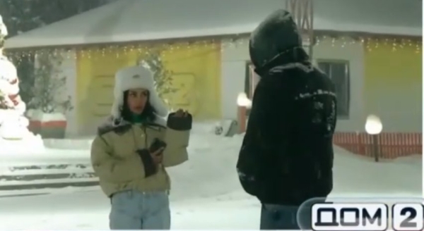 Дарья Ямалтдинова не захотела соперничать с Элиной Рахимовой Дарья Ямалтдинова не захотела соперничать с Элиной Рахимовой