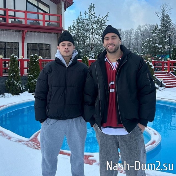 Никита Гуранда считает Игоря Григорьева предателем Никита Гуранда считает Игоря Григорьева предателем