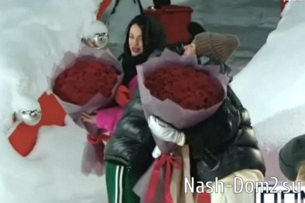 Елена Тепловодская рада, что избавилась от «балласта» Елена Тепловодская рада, что избавилась от «балласта»