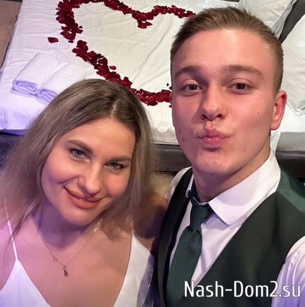 Вероника Гракович анонсирует возвращение на Дом-2 Гавришова Вероника Гракович анонсирует возвращение на Дом-2 Гавришова