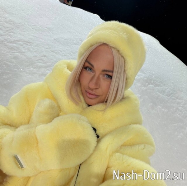 Новый участник Дома-2 разочаровал Элину Рахимову Новый участник Дома-2 разочаровал Элину Рахимову