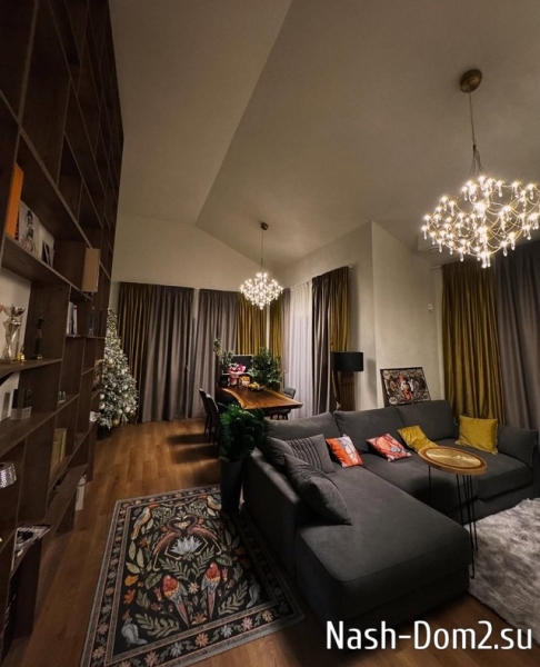 Нелли Ермолаева: Жизнь в доме - это конечно не просто Нелли Ермолаева: Жизнь в доме - это конечно не просто