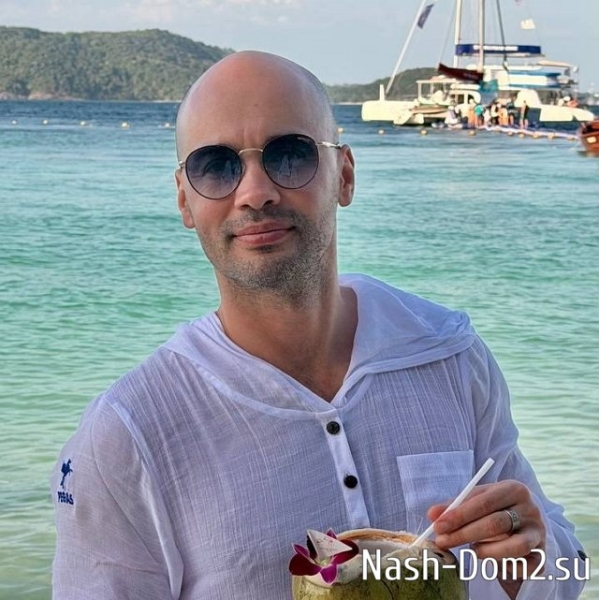 Андрей Черкасов устал от нытья зрителей проекта Андрей Черкасов устал от нытья зрителей проекта