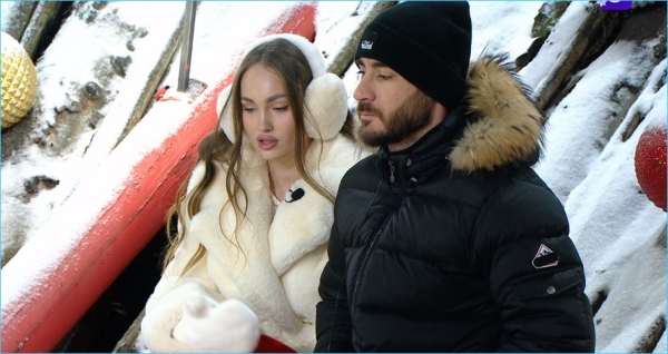 Стало известно, что Тигран Салибеков запрещает ночевать в своей квартире жене и сыну Леончику Стало известно, что Тигран Салибеков запрещает ночевать в своей квартире жене и сыну Леончику