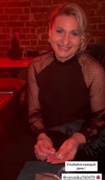 Тигран Салибеков начал пародировать тёщу Веронику Тигран Салибеков начал пародировать тёщу Веронику