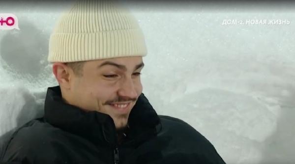 Элина Рахимова со слезами на глазах попросила Гуранду оставить её в покое Элина Рахимова со слезами на глазах попросила Гуранду оставить её в покое