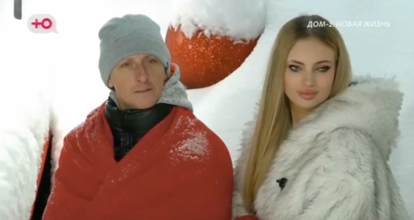 Светлана Прель призналась, что презирает женщин, которые бросают детей Светлана Прель призналась, что презирает женщин, которые бросают детей