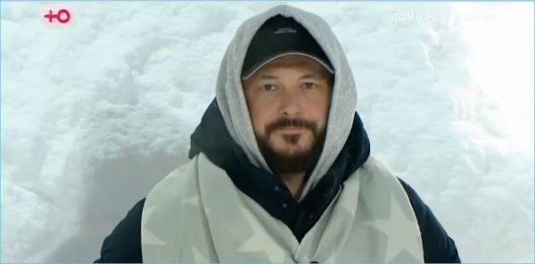 Место Гуранды рядом с Дарьей Ямалтдиновой занял Дмитрий Шишкану Место Гуранды рядом с Дарьей Ямалтдиновой занял Дмитрий Шишкану