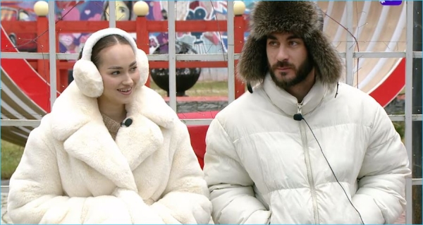 Тигран Салибеков, имеющий опыт развода, считает поведение тещи грязным и противным Тигран Салибеков, имеющий опыт развода, считает поведение тещи грязным и противным