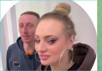 Ксения Карпова опять стала жертвой ревности телебабушки Гракович Ксения Карпова опять стала жертвой ревности телебабушки Гракович