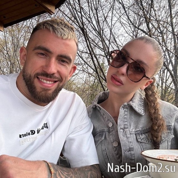 У Екатерины Квашниковой появился повод для радости У Екатерины Квашниковой появился повод для радости