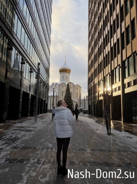 Милена Безбородова: Я никогда не понимала измен Милена Безбородова: Я никогда не понимала измен