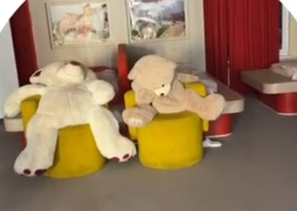 Елена Тепловодская знает, как защититься от скандалов в женской спальне Елена Тепловодская знает, как защититься от скандалов в женской спальне