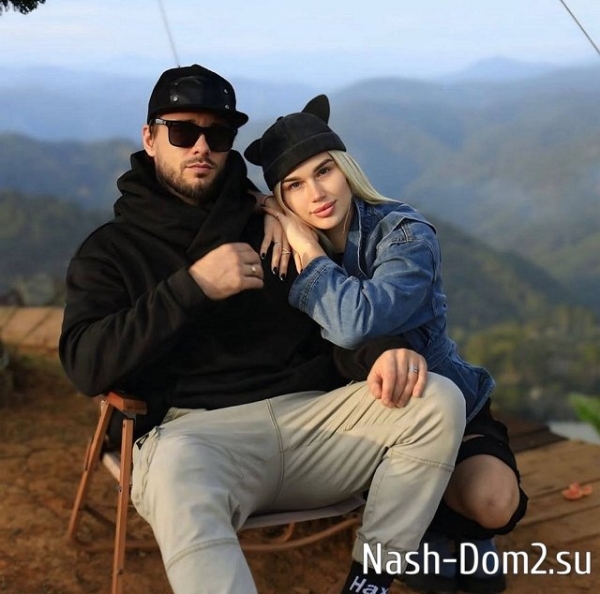 Анастасия Ромашова: Я смотрю на тебя с восхищением Анастасия Ромашова: Я смотрю на тебя с восхищением