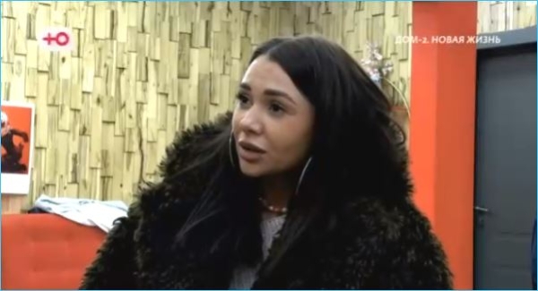 Елена Тепловодская удивляется пошлости, которая присутствует на Доме 2 Елена Тепловодская удивляется пошлости, которая присутствует на Доме 2