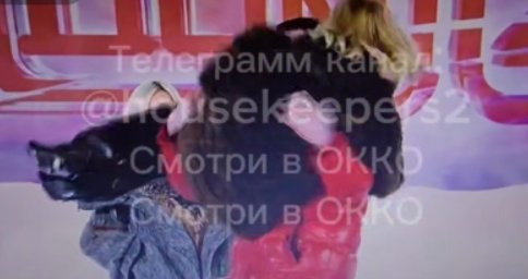 Елена Тепловодская мстит Яббарову, показывая новые отношения Елена Тепловодская мстит Яббарову, показывая новые отношения