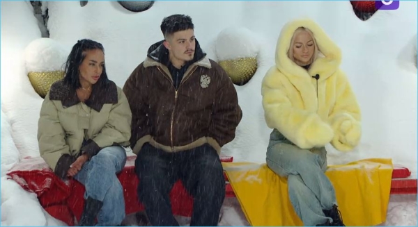 Стартовало соревнование между Гурандой и Рахимовой за приходы к ним Стартовало соревнование между Гурандой и Рахимовой за приходы к ним