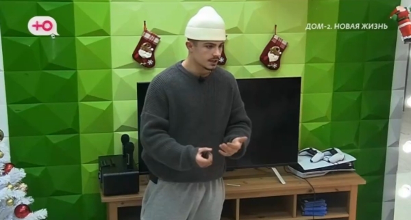 Никита Гуранда хочет жить так, как велит сердце Никита Гуранда хочет жить так, как велит сердце