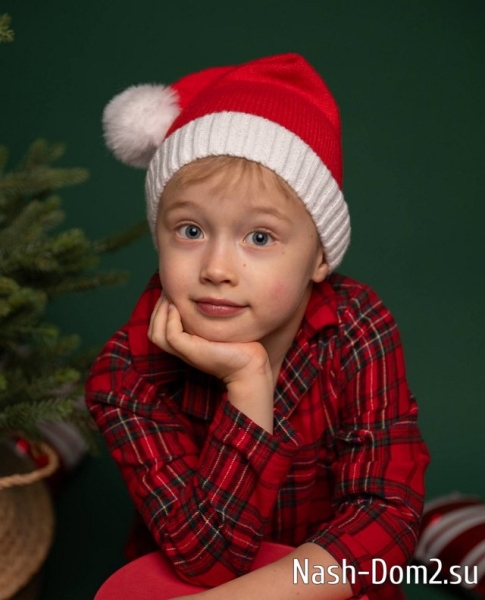 Андрей Черкасов: Сравнение приятное и забавное Андрей Черкасов: Сравнение приятное и забавное