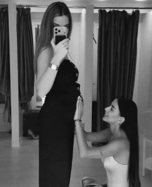 Беременная Яна Фиткевич не станет устраивать гендер-пати Беременная Яна Фиткевич не станет устраивать гендер-пати