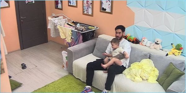 Тигран Салибеков, имеющий опыт развода, считает поведение тещи грязным и противным Тигран Салибеков, имеющий опыт развода, считает поведение тещи грязным и противным