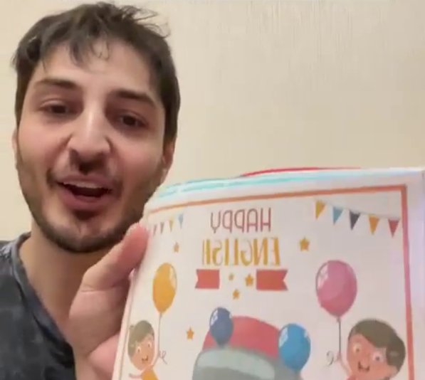 Иосиф Оганесян намерен идти до конца, оформляя сыну инвалидность Иосиф Оганесян намерен идти до конца, оформляя сыну инвалидность