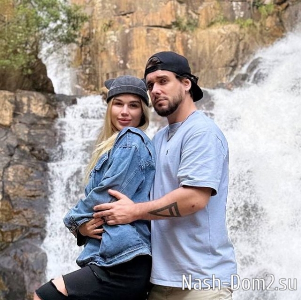 Супруги Ромашовы вынуждены перебраться в Китай Супруги Ромашовы вынуждены перебраться в Китай