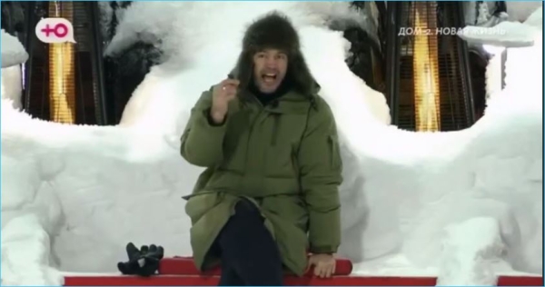 Андрей Черкасов опроверг утверждение Яббарова о двухмесячном отпуске Андрей Черкасов опроверг утверждение Яббарова о двухмесячном отпуске