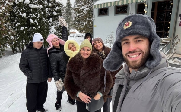 Катя Квашникова поменяла взгляд на свои отношения с Игорем Григорьевым Катя Квашникова поменяла взгляд на свои отношения с Игорем Григорьевым