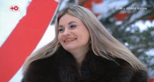 Виктория Салибекова предложила закрыть её маму в изоляторе на 3 дня Виктория Салибекова предложила закрыть её маму в изоляторе на 3 дня