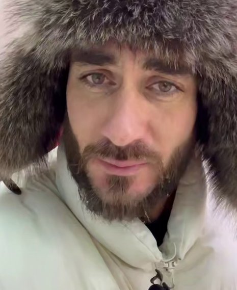 Элина Рахимова помогает Веронике помириться с Гавришовым Элина Рахимова помогает Веронике помириться с Гавришовым