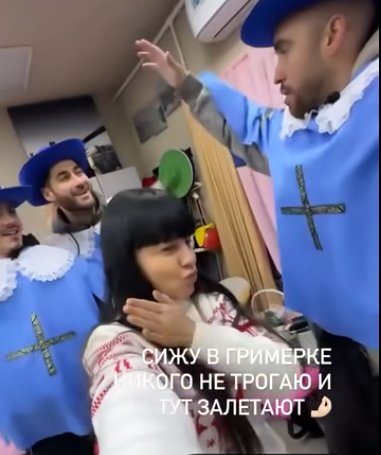 Зрители Дома 2 раскритиковали примитивные свидания Тиграна Салибекова Зрители Дома 2 раскритиковали примитивные свидания Тиграна Салибекова