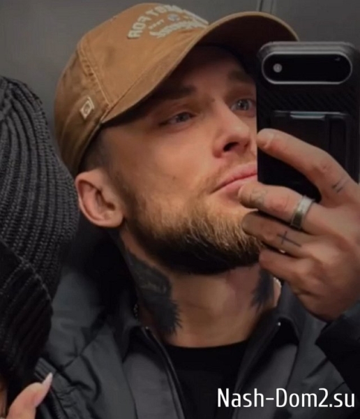 Егор Холявин осваивает новую профессию Егор Холявин осваивает новую профессию