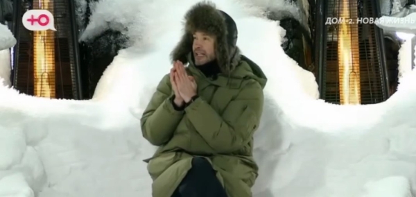 Элина Рахимова требует ограничить интим за проектом Никиты Гуранды Элина Рахимова требует ограничить интим за проектом Никиты Гуранды