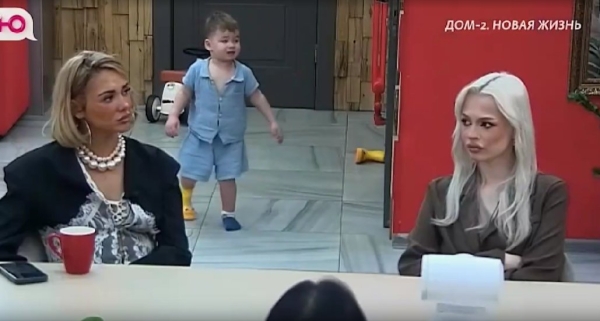 Последние новости дом 2 на сегодня 31 января 2026 Последние новости дом 2 на сегодня 31 января 2026